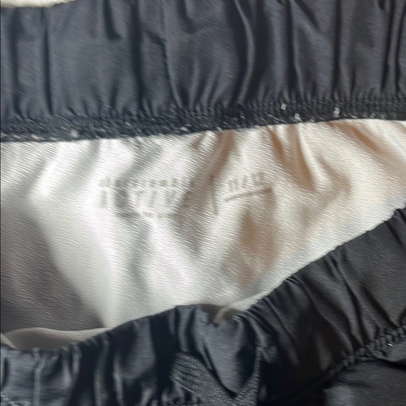 Women's Black Shorts - Picture 2 of 3